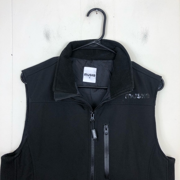 ewool® PRO Heated Vest for men Sz S - Picture 5 of 16